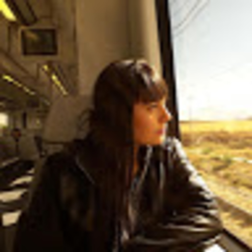 Meet your Posher, Paola